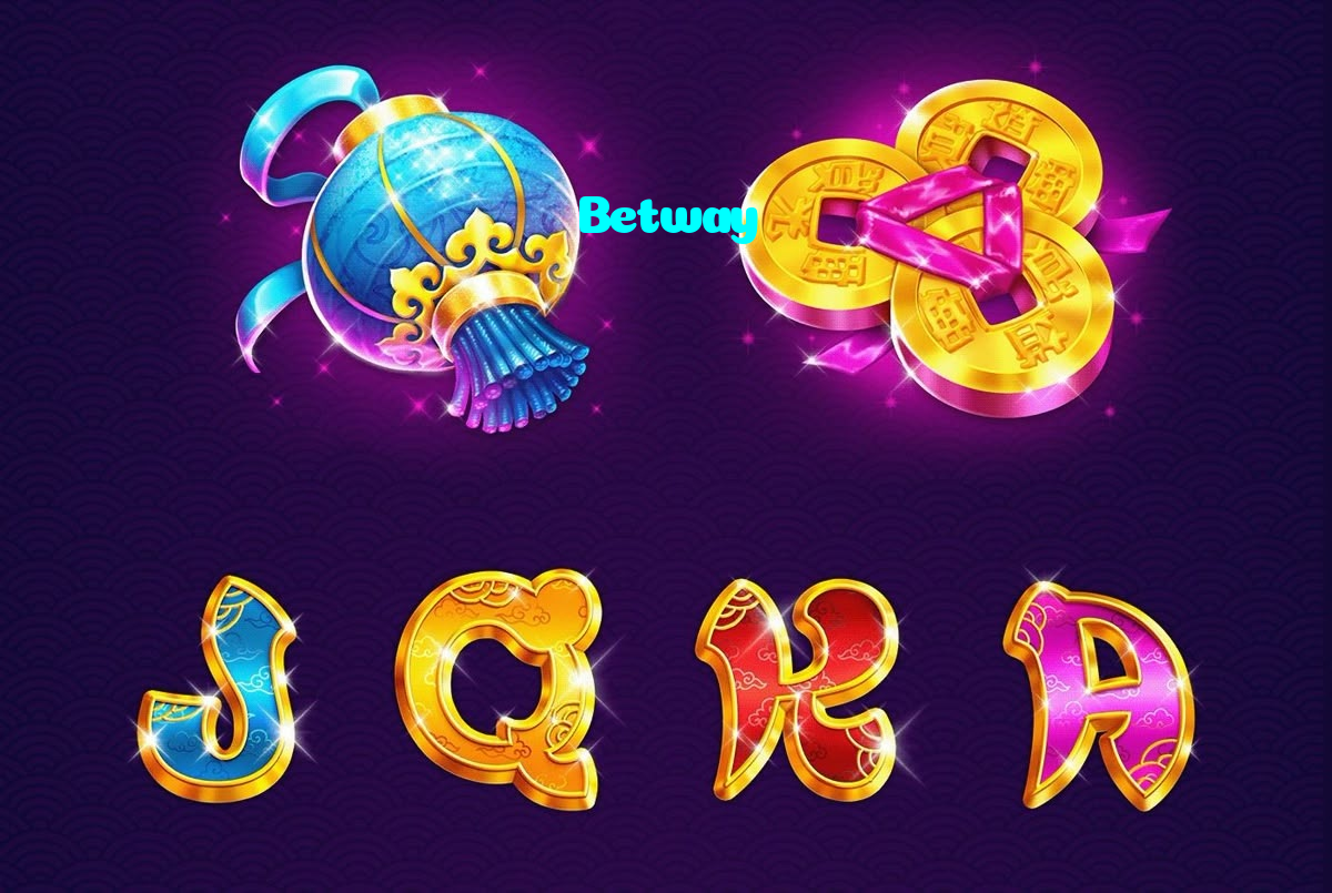Betway casino presented on mobile device in Pakistan with slots and live games