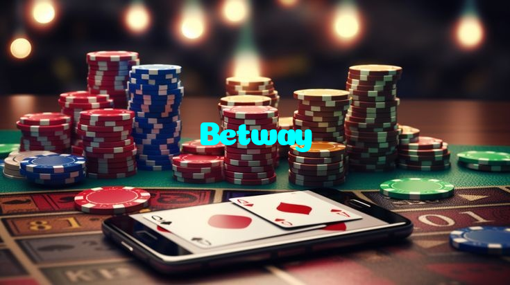 making first deposit on Betway website using local payment methods in Pakistan