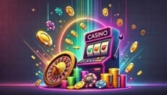 Betway casino presented on mobile device in Pakistan with slots and live games