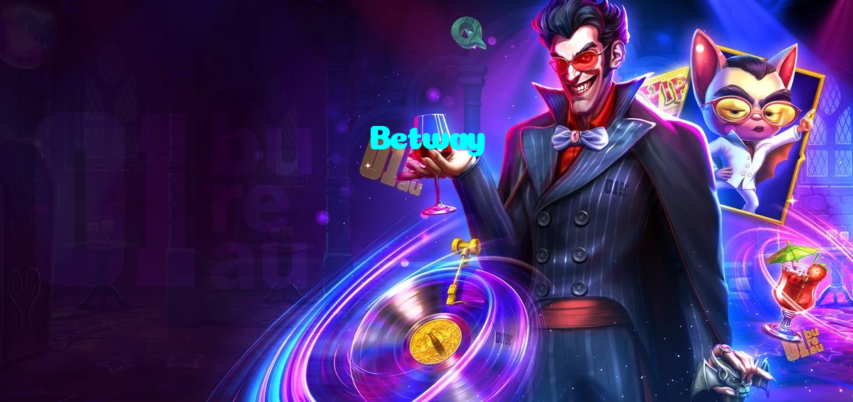Betway casino presented on mobile device in Pakistan with slots and live games