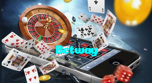 Betway خوش آمدید بونس +600% پیشکش موبائل ایپ کے پروموشن سیکشن میں دکھائی دیتی ہے۔