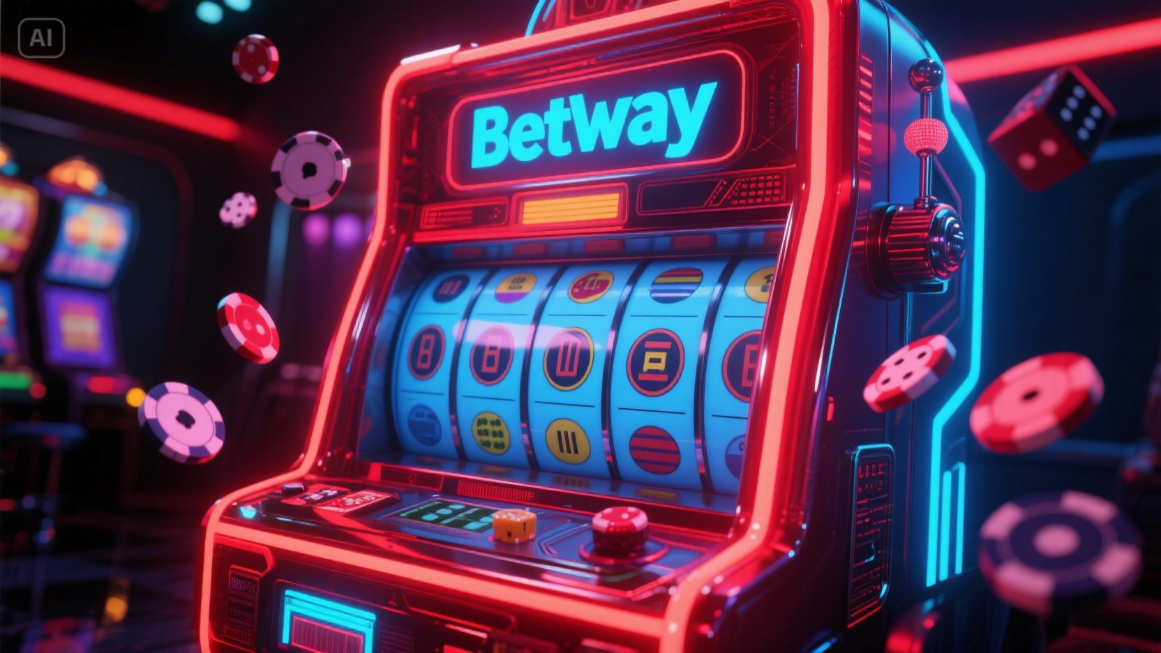 Betway پاکستان